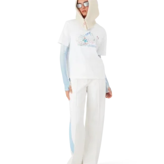 Ski Short Sleeve T-Shirt
