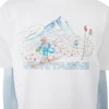 Ski Short Sleeve T-Shirt Ski Short Sleeve T-Shirt