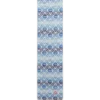 Space Dye Monogram Scarf Space Dye Monogram Scarf