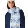 Space Dye Monogram Scarf Space Dye Monogram Scarf
