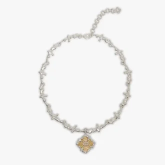 Splash Necklace