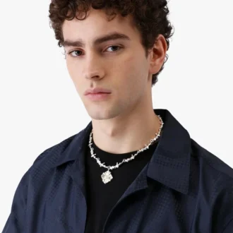Splash Necklace