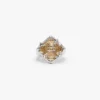 Splash Signet Ring