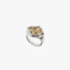 Splash Signet Ring