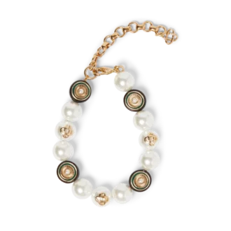 Spoke Wheel Bracelet