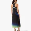 Sporchid Slinky Maxi Dress Sporchid Slinky Maxi Dress