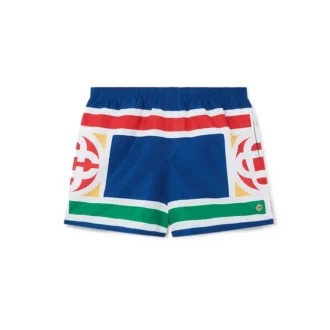 Sport Grid Swim Trunks Sport Grid Swim Trunks