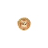 Sports Medallion Ring