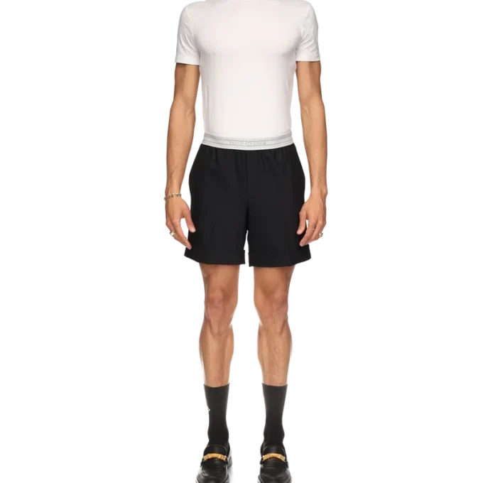 Sports Tailoring Shorts Sports Tailoring Shorts