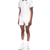 Sports Tailoring Shorts
