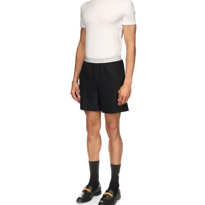 Sports Tailoring Shorts Sports Tailoring Shorts