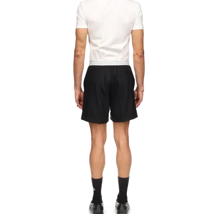 Sports Tailoring Shorts Sports Tailoring Shorts