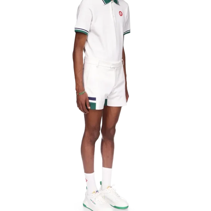 Sports Tailoring Shorts