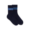 Sporty Stripe Socks