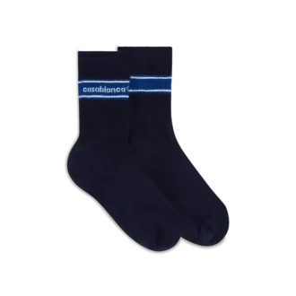 Sporty Stripe Socks Sporty Stripe Socks