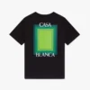 Square Logo Short Sleeve T-Shirt