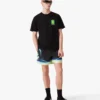 Square Logo Short Sleeve T-Shirt