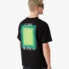 Square Logo Short Sleeve T-Shirt