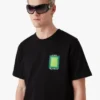 Square Logo Short Sleeve T-Shirt