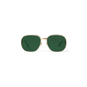 Square Metal Sunglasses Square Metal Sunglasses