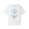 Statue En Marbre T-Shirt