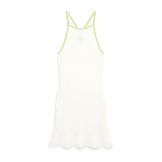Strappy Tennis Dress Strappy Tennis Dress