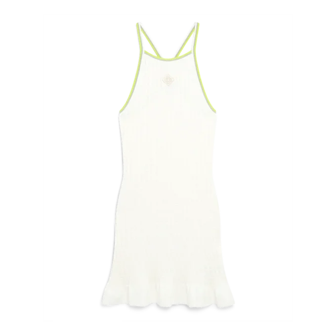 Strappy Tennis Dress Strappy Tennis Dress