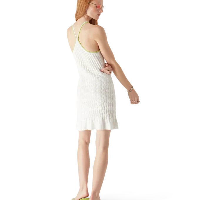 Strappy Tennis Dress Strappy Tennis Dress