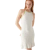 Strappy Tennis Dress Strappy Tennis Dress