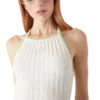 Strappy Tennis Dress Strappy Tennis Dress