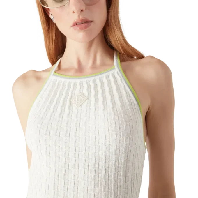 Strappy Tennis Dress Strappy Tennis Dress