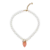 Strawberry Necklace Strawberry Necklace