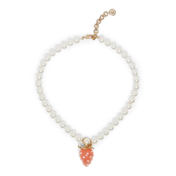 Strawberry Necklace Strawberry Necklace