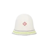 Stripe Crochet Hat