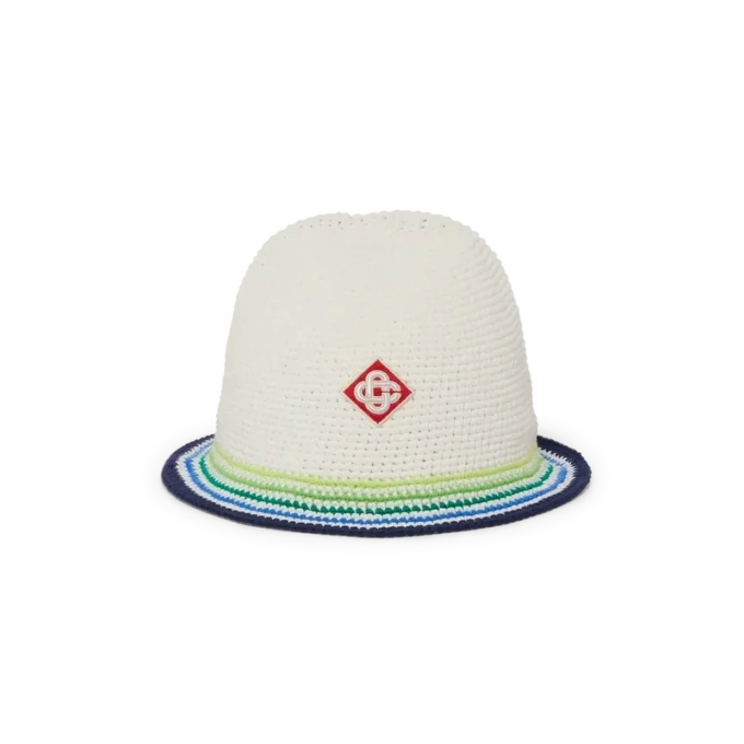 Stripe Crochet Hat Stripe Crochet Hat