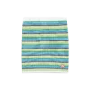 Stripe Mini Skirt Stripe Mini Skirt