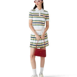 Stripe Polo Shirt Stripe Polo Shirt