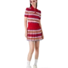 Stripe Polo Shirt Stripe Polo Shirt