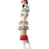 Stripe Polo Shirt Stripe Polo Shirt