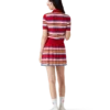 Stripe Polo Shirt Stripe Polo Shirt