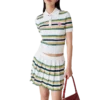 Stripe Polo Shirt Stripe Polo Shirt