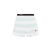 Stripe Shirred Shorts Stripe Shirred Shorts