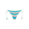 Stripe Towelling Bikini Bottom Stripe Towelling Bikini Bottom