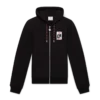Sunset Valley Zip Hooded Sweatshirt