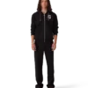 Sunset Valley Zip Hooded Sweatshirt