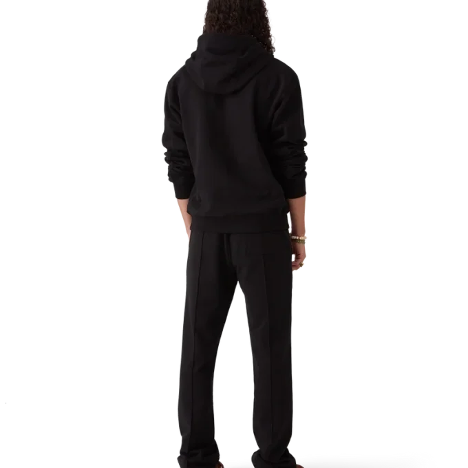 Sunset Valley Zip Hooded Sweatshirt