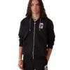 Sunset Valley Zip Hooded Sweatshirt