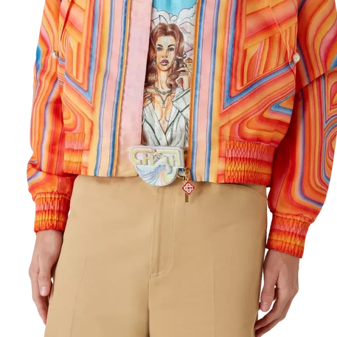 Surf Trip Belt Surf Trip Belt