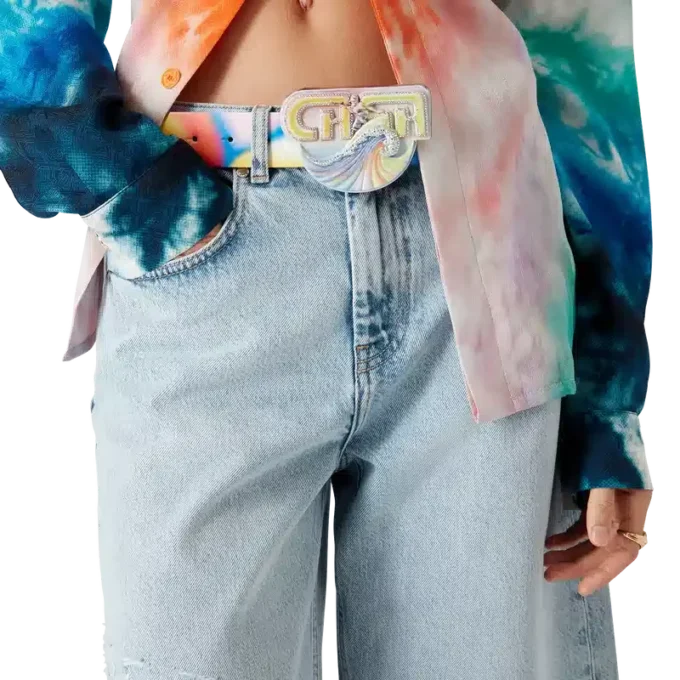 Surf Trip Belt Surf Trip Belt