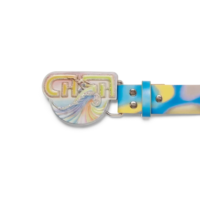 Surf Trip Belt Surf Trip Belt